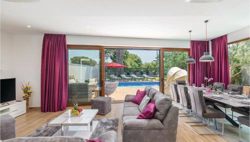 Cozy Home In Cervar With Sauna - Foto 3