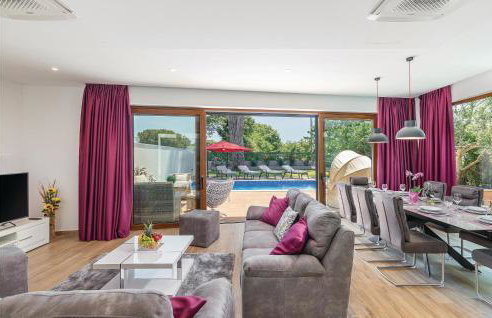 Cozy Home In Cervar With Sauna - Foto 3