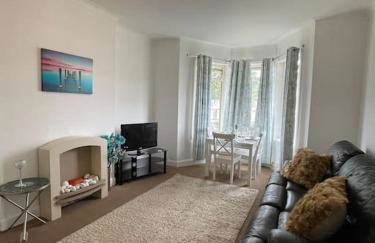 2 Bedrooms Holiday home in Edinburgh near City Center - Foto 1