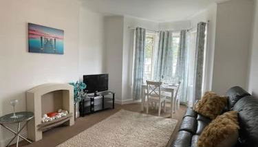 2 Bedrooms Holiday home in Edinburgh near City Center - Foto 1