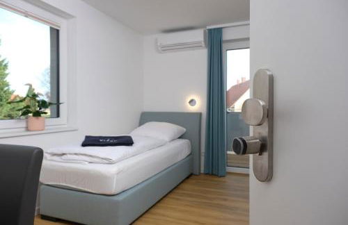 Ferienapartments im Stern Friedersdorf - Foto 29