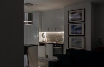 Studio apartment PANORAMA - Foto 47