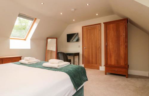 Clematis Cottage - Foto 28