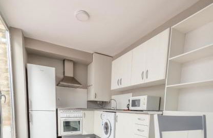 Triplex en centro histórico - Foto 5