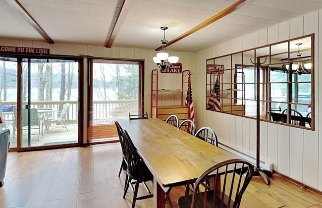 Our Golden Retreat by Taylor Made Deep Creek - Foto 2