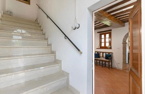 Borgo Panicale with Shared Pool and Garden - Photo 42