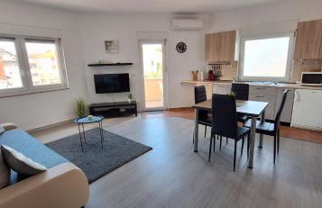 Bright & Cozy Medulin apartments - Foto 28