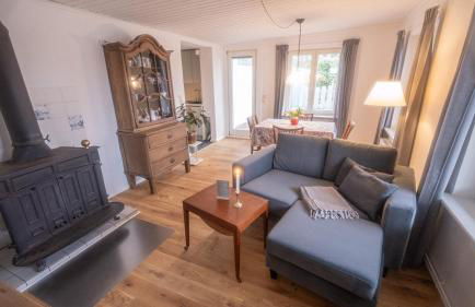 Schillhörn - Urlaub mit Wasserblick - Photo 2