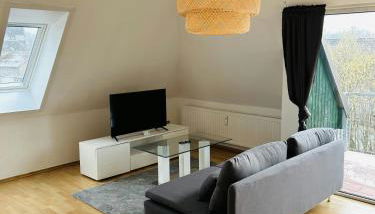 Convenient Apartment for 2 - Foto 2