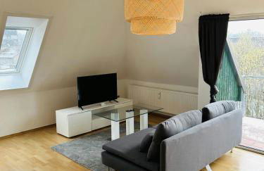 Convenient Apartment for 2 - Foto 2