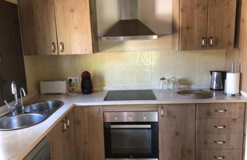 Casa de Campo Patricia - Foto 13