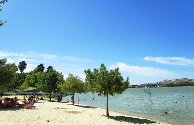 Holiday Home in Andalucia Near Caminito del Rey - Foto 33