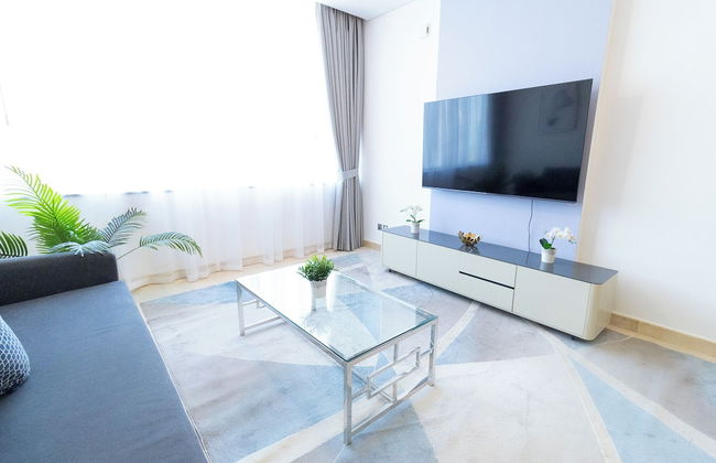 HAPPY SEASON I Sky Gardens in DIFC 1BR - Foto 23