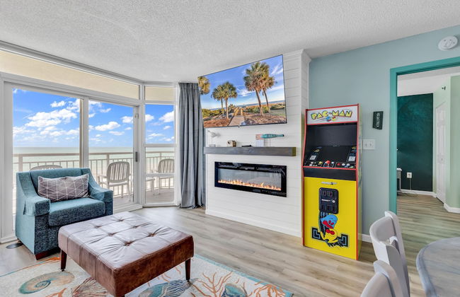 Carolinian Resort - Foto 75