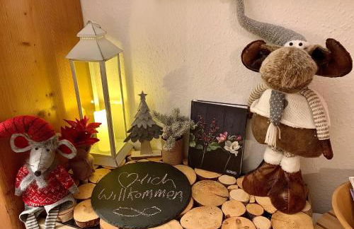 FeWo Fuchs Saig - Photo 32