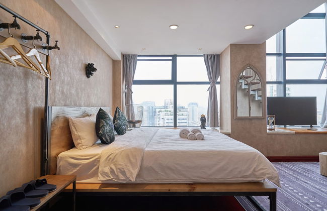 Summer Flower Apartment - Foto 43