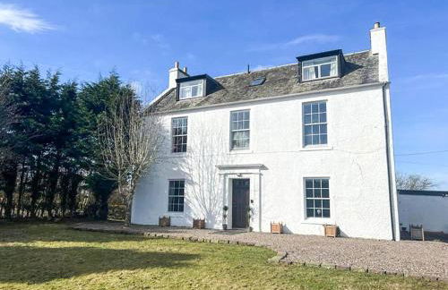 Colzium Farmhouse - Foto 1