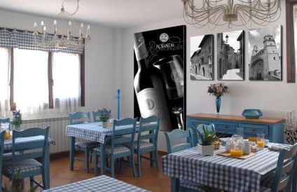 Casa Rural Rojanda - Foto 3