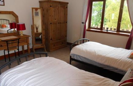 Meadowside Cottages - Foto 14