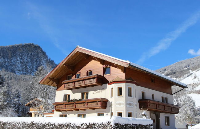 Cozy Apartment in Wald- Konigsleiten - Foto 25