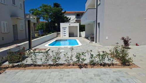 Villa Plesa with office and private pool - Foto 3