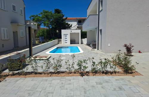 Villa Plesa with office and private pool - Foto 3