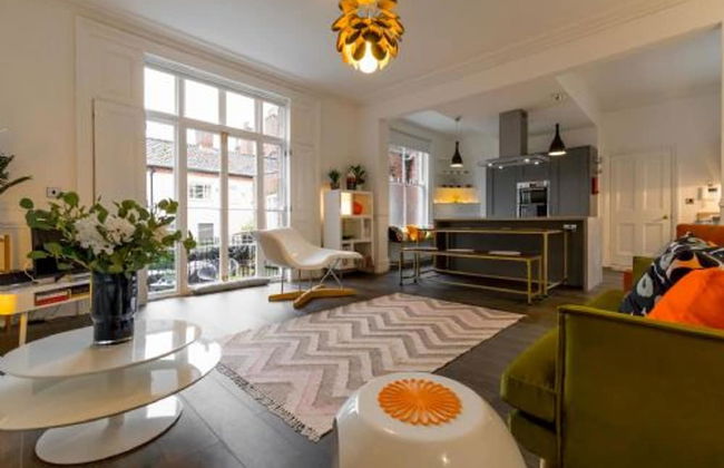 Host & Stay - All Saints Green Cottage - Photo 15