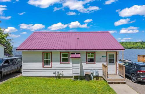 TB 2 Thunder Bay Resort Cabin 2 - Photo 8