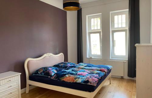 NEU ausgestattete Wohnung in Berlin - ruhige Lage - Photo 3