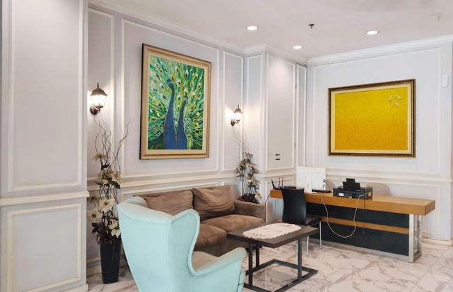 Apartment Metropolitan Park - Foto 6