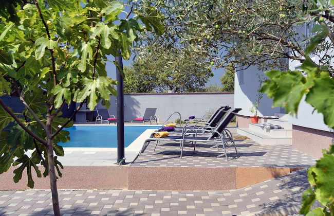 Holiday Home Vodnjan Near Beach - Foto 23