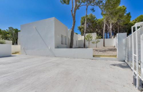 EL OLIVO - By Almarina Villas - Foto 20