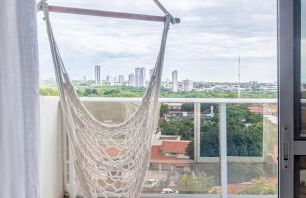 PALMAS EXPERIENCE - APARTAMENTO BRISA, no centro, vista lago! - Photo 28