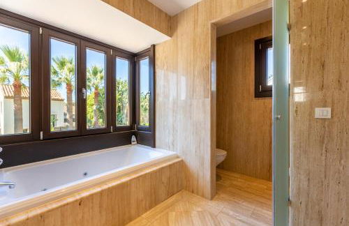 Villa Vainilla - Foto 25