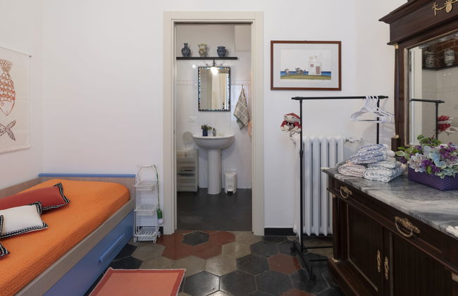 Torre Antica - Foto 20