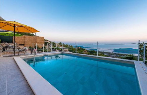 2 Bedroom Amazing Home In Dubravica - Foto 15