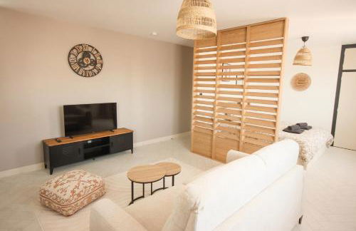 Le Soy'ô - Parking - Mairie - Angoulême à 10 min - Foto 5