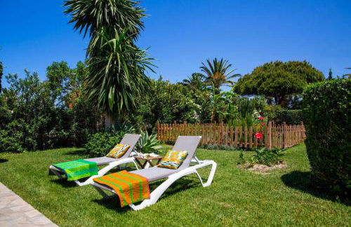 Casara Tres - 2 Dormitorios - Jardín y acceso Privado a la Playa - Foto 17