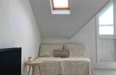 Edwardian Villa by the Sea Sleeps 8 Coastal Walk - Foto 21