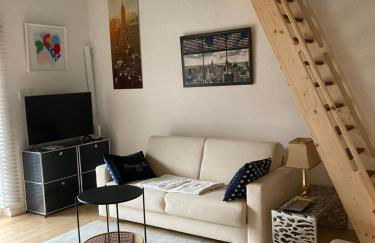 Ruhig und Zentral - Photo 1