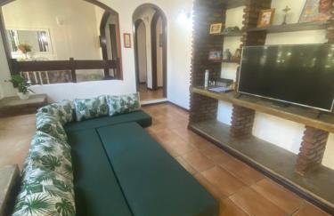 Casa poucos passos do mar em Buraco da Velha - Foto 6