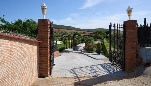 Finca y Casa Rural Los Huertos - Foto 2