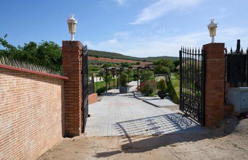 Finca y Casa Rural Los Huertos - Foto 2
