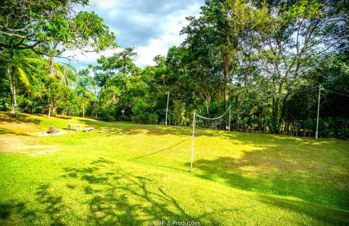 Chácara Atibaia com Casa na Árvore - Foto 69