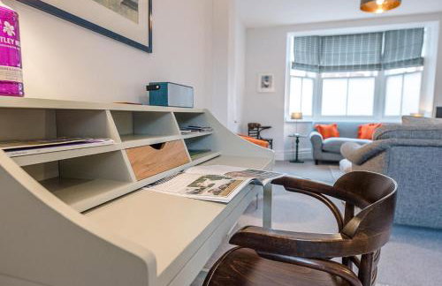 21 Park Lane, Aldeburgh - Foto 22