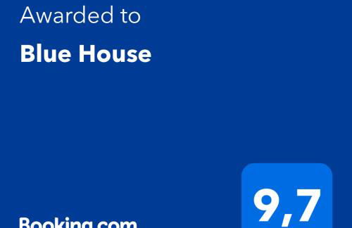 Blue House - Foto 21