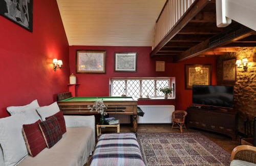 18th century cottage in Hook Norton - Foto 32