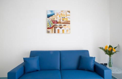 OLIVETO A MARE - Suite & Apartment - Foto 45