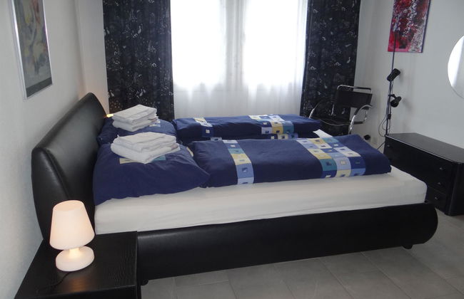 Dorfstrasse 53c - Foto 14