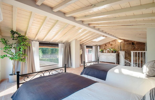 Villa Matilde in Capannori - Foto 12